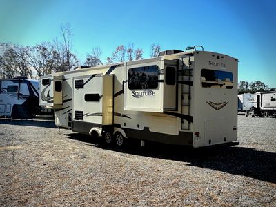 2017 Grand Design Solitude - Photo 3