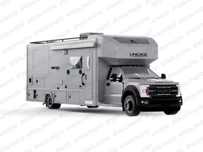 2026 Grand Design Lineage Series F - Photo 1