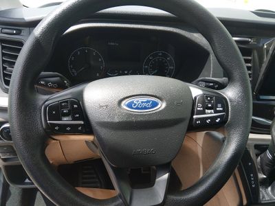 2024 Ford Transit Passenger Wagon - Photo 12