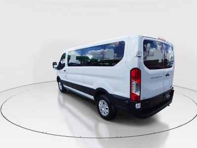 2024 Ford Transit Passenger Wagon - Photo 5