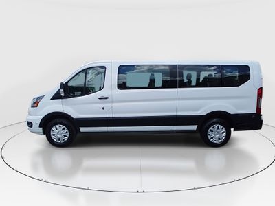 2024 Ford Transit Passenger Wagon - Photo 4