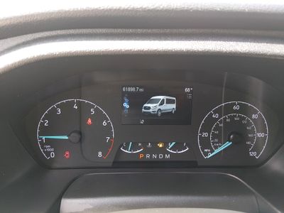 2024 Ford Transit Passenger Wagon - Photo 14