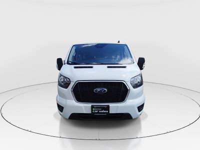 2024 Ford Transit Passenger Wagon - Photo 2