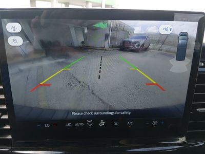 2024 Ford Transit Passenger Wagon - Photo 16