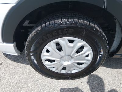 2024 Ford Transit Passenger Wagon - Photo 10