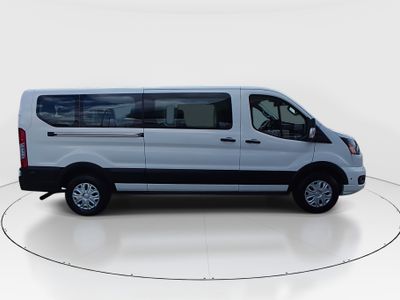2024 Ford Transit Passenger Wagon - Photo 8