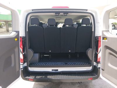 2024 Ford Transit Passenger Wagon - Photo 11