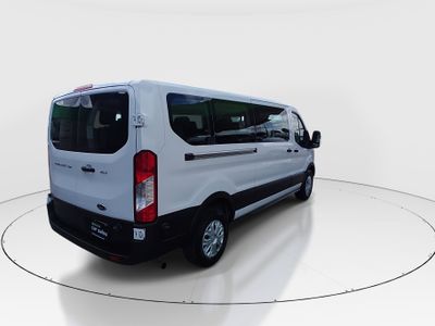 2024 Ford Transit Passenger Wagon - Photo 7