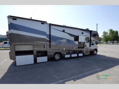 2026 Forest River RV Sunseeker — photo 41 view