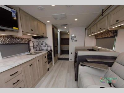 2026 Forest River RV Sunseeker — photo 14 view