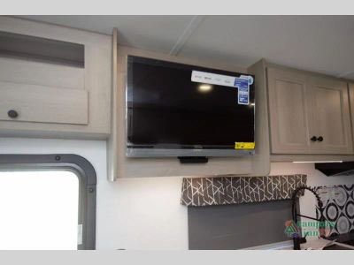 2026 Forest River RV Sunseeker — photo 18 view