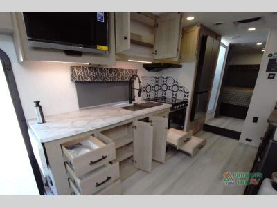 2026 Forest River RV Sunseeker — photo 39 view