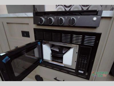 2026 Forest River RV Sunseeker — photo 20 view