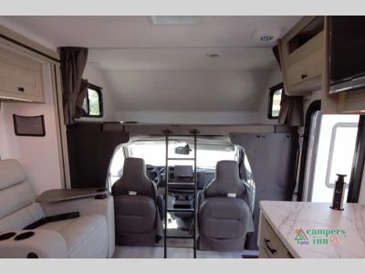 2026 Forest River RV Sunseeker — photo 21 view