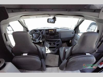 2026 Forest River RV Sunseeker — photo 23 view