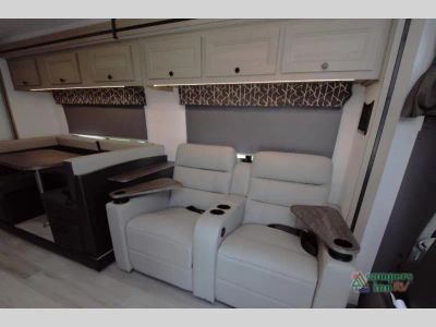 2026 Forest River RV Sunseeker — photo 37 view