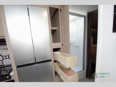 2026 Forest River RV Sunseeker — photo 28 view