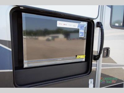 2026 Forest River RV Sunseeker — photo 8 view