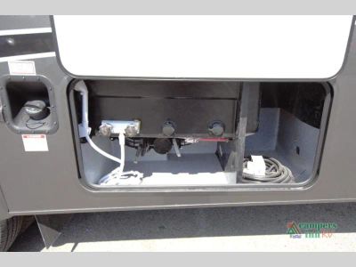 2026 Forest River RV Sunseeker — photo 44 view