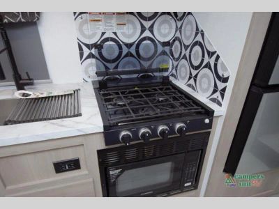 2026 Forest River RV Sunseeker — photo 19 view