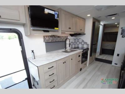 2026 Forest River RV Sunseeker — photo 16 view