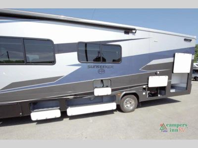 2026 Forest River RV Sunseeker — photo 43 view