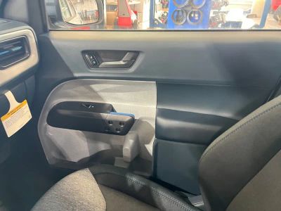 2026 Ford Maverick — photo 17 view