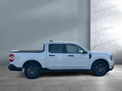 2026 Ford Maverick — photo 7 view