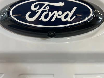 2026 Ford Maverick — photo 19 view