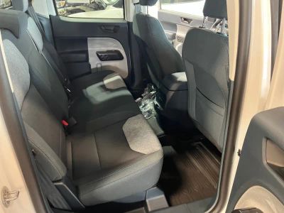 2026 Ford Maverick — photo 20 view