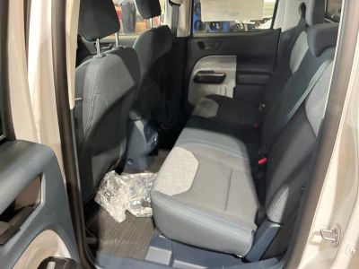 2026 Ford Maverick — photo 18 view