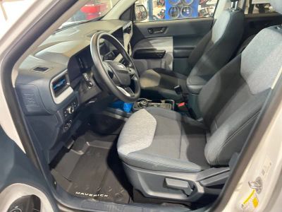 2026 Ford Maverick — photo 10 view