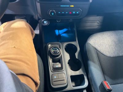 2026 Ford Maverick — photo 15 view
