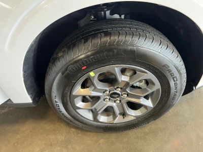 2026 Ford Maverick — photo 22 view