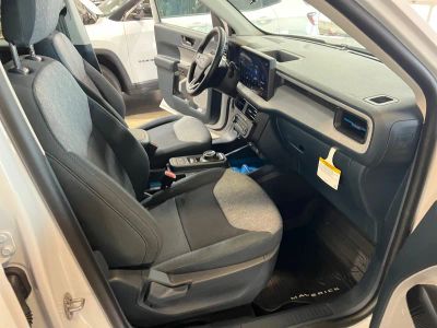 2026 Ford Maverick — photo 21 view