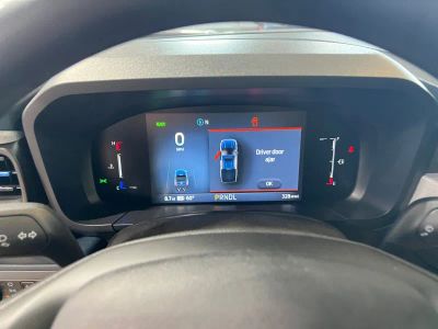 2026 Ford Maverick — photo 11 view
