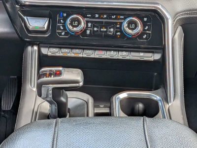 2024 GMC Sierra 1500 — photo 20 view