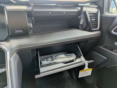 2024 GMC Sierra 1500 — photo 25 view