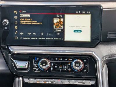 2024 GMC Sierra 1500 — photo 19 view
