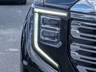 2024 GMC Sierra 1500 — photo 10 view