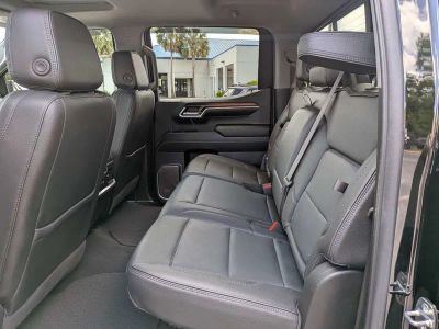 2024 GMC Sierra 1500 — photo 14 view