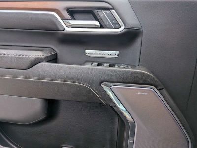2024 GMC Sierra 1500 — photo 27 view