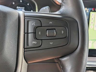 2024 GMC Sierra 1500 — photo 31 view