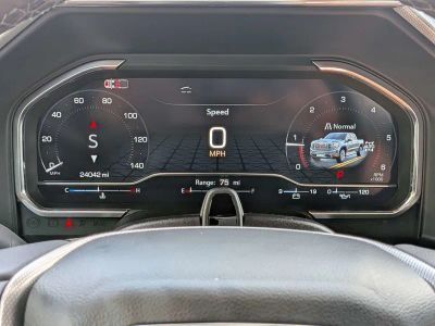 2024 GMC Sierra 1500 — photo 33 view