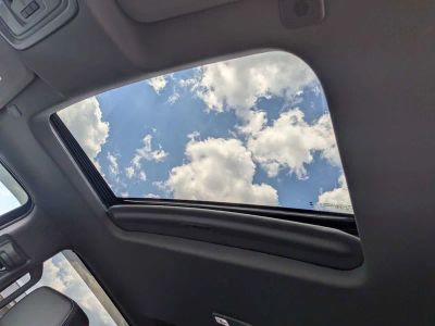 2024 GMC Sierra 1500 — photo 22 view
