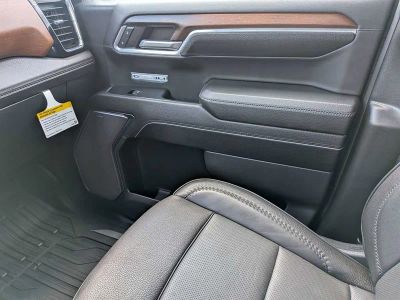 2024 GMC Sierra 1500 — photo 18 view