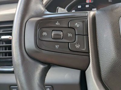 2024 GMC Sierra 1500 — photo 30 view