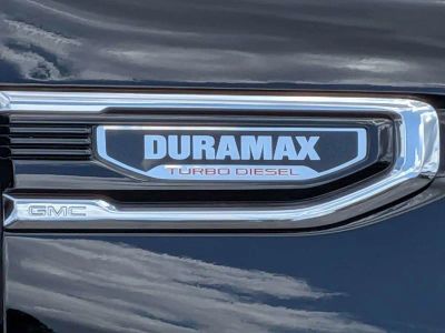 2024 GMC Sierra 1500 — photo 12 view