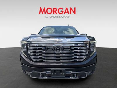 2024 GMC Sierra 1500 — photo 9 view