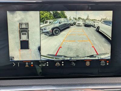 2024 GMC Sierra 1500 — photo 23 view